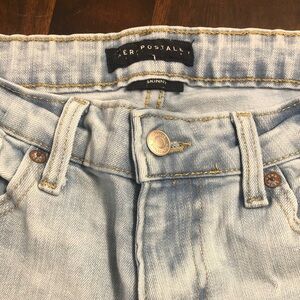 Aeropostale Women's Denim Skinny Jeans